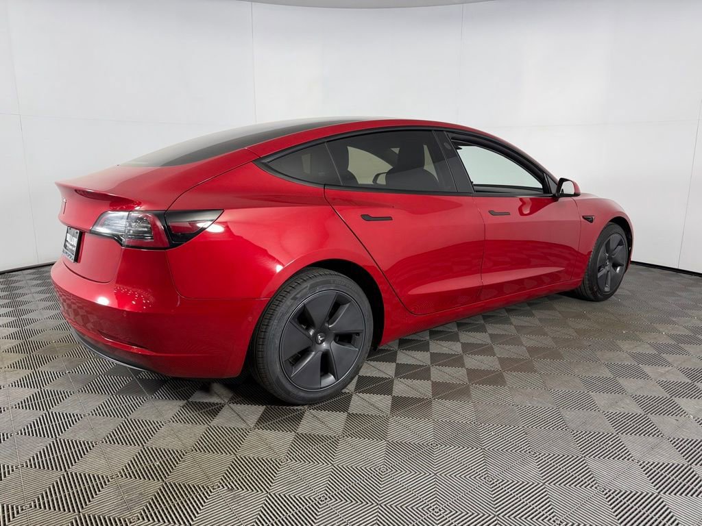 Used 2022 Tesla Model 3 image 5