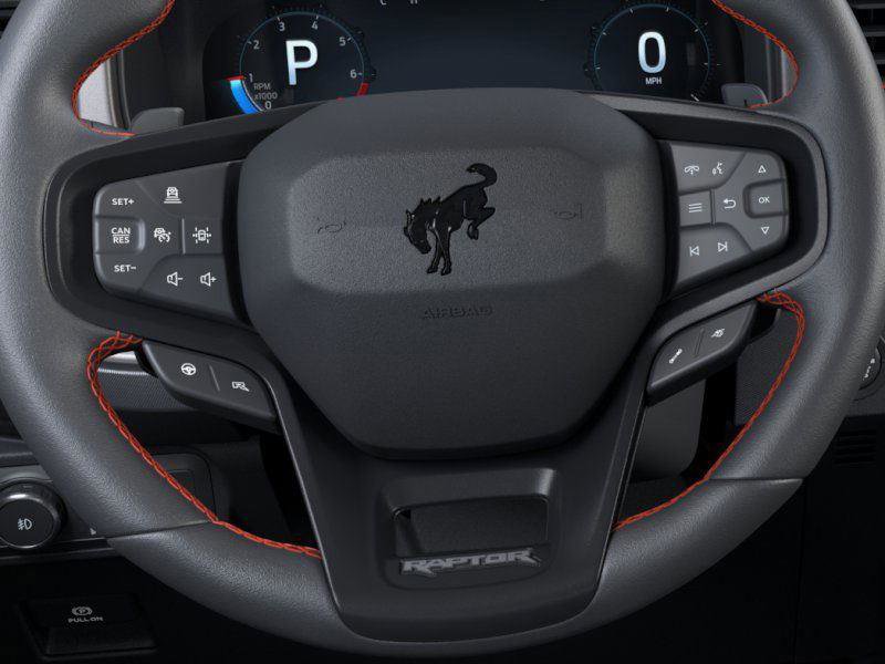 New 2026 Ford Bronco Raptor image 14