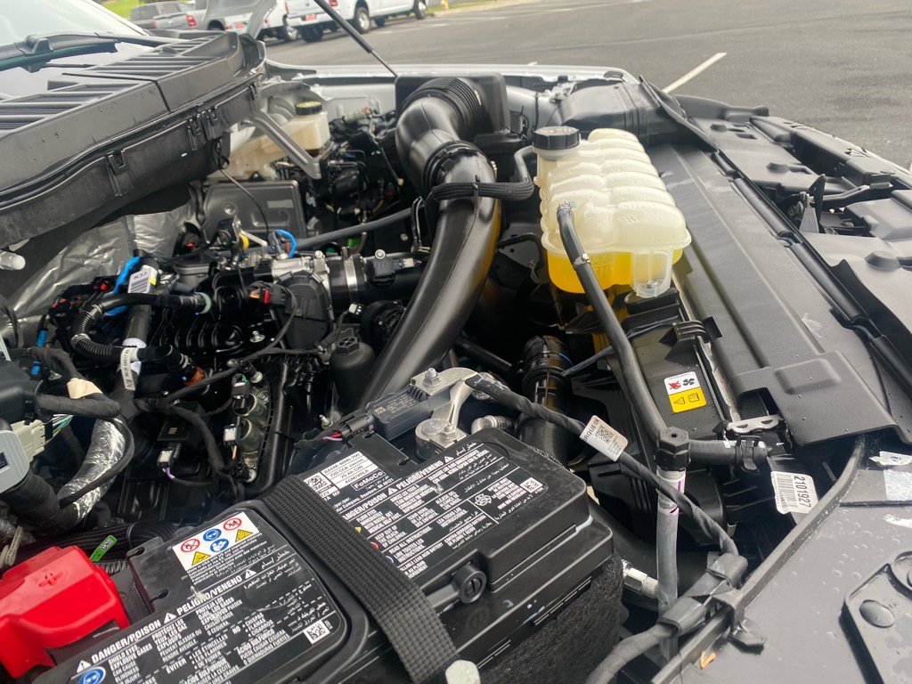 Used 2024 Ford F150 STX image 31