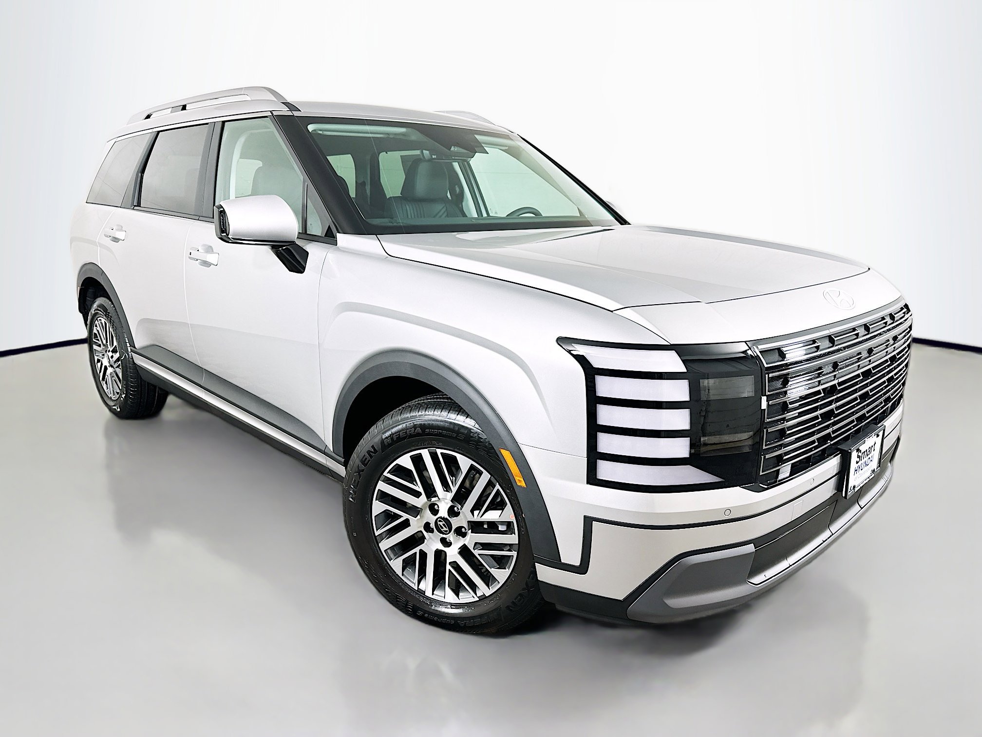 New 2026 Hyundai Palisade SEL