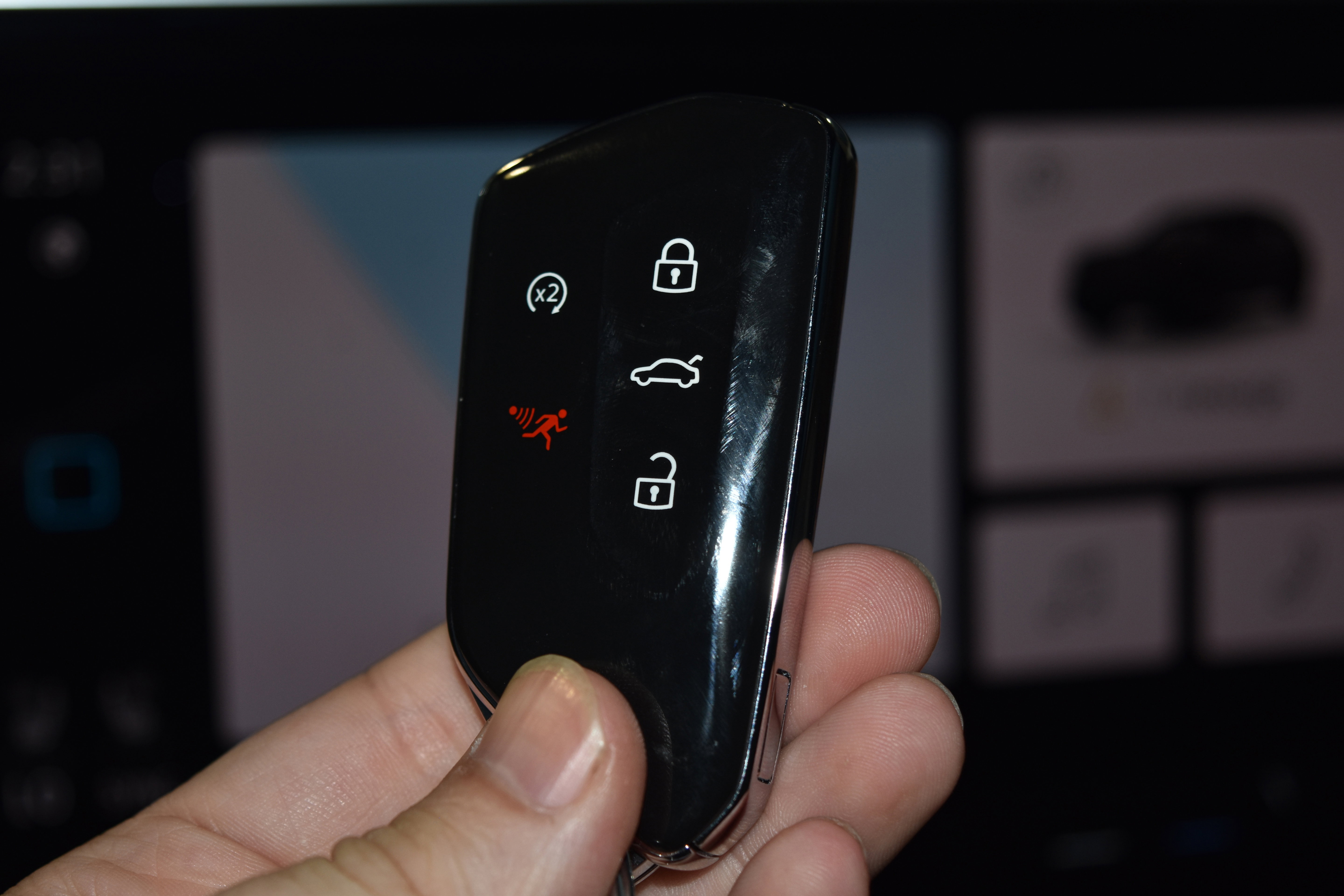 New 2026 Volkswagen Atlas SE image 13