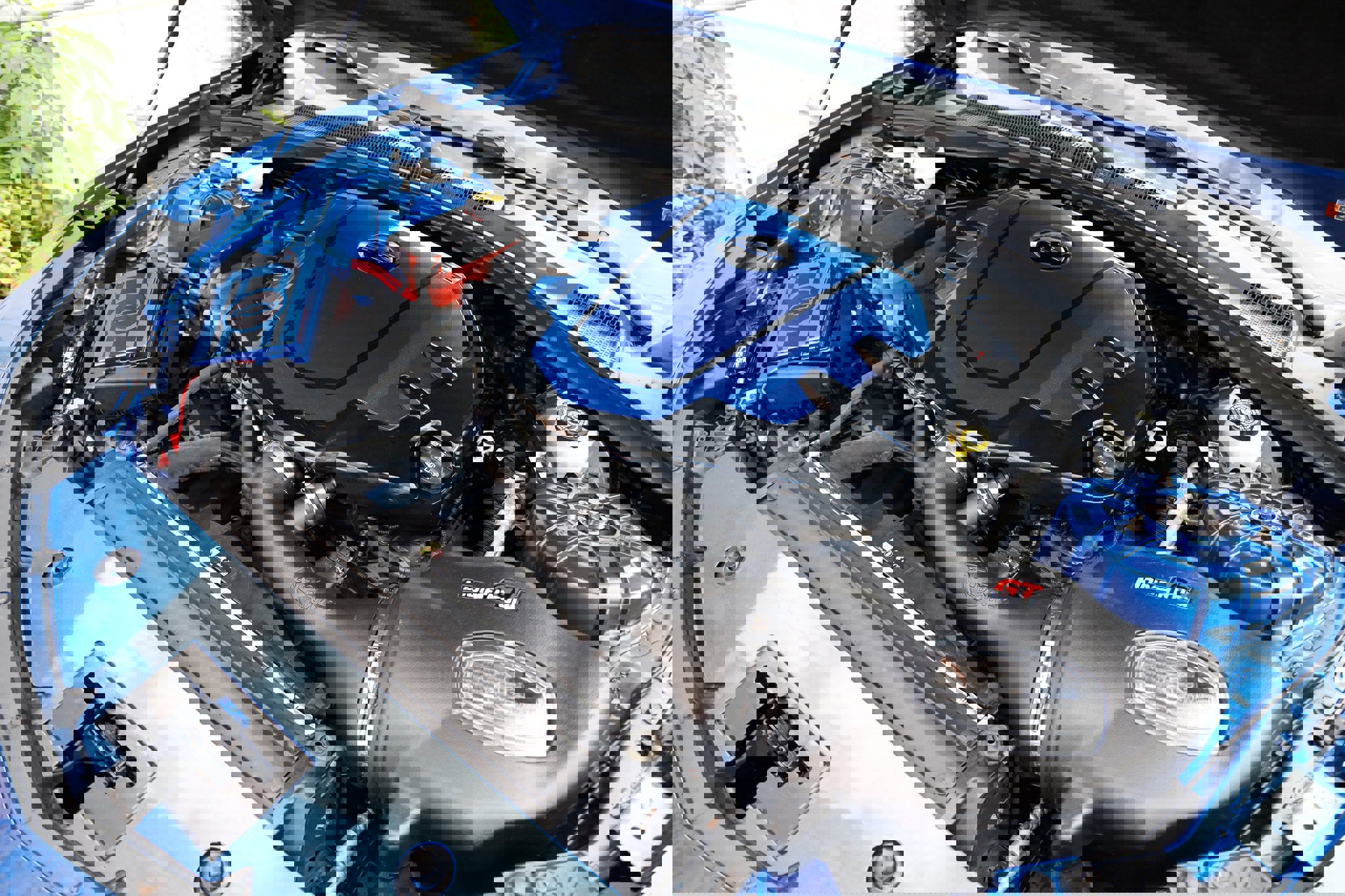 Used 2017 Chevrolet Camaro LT image 55