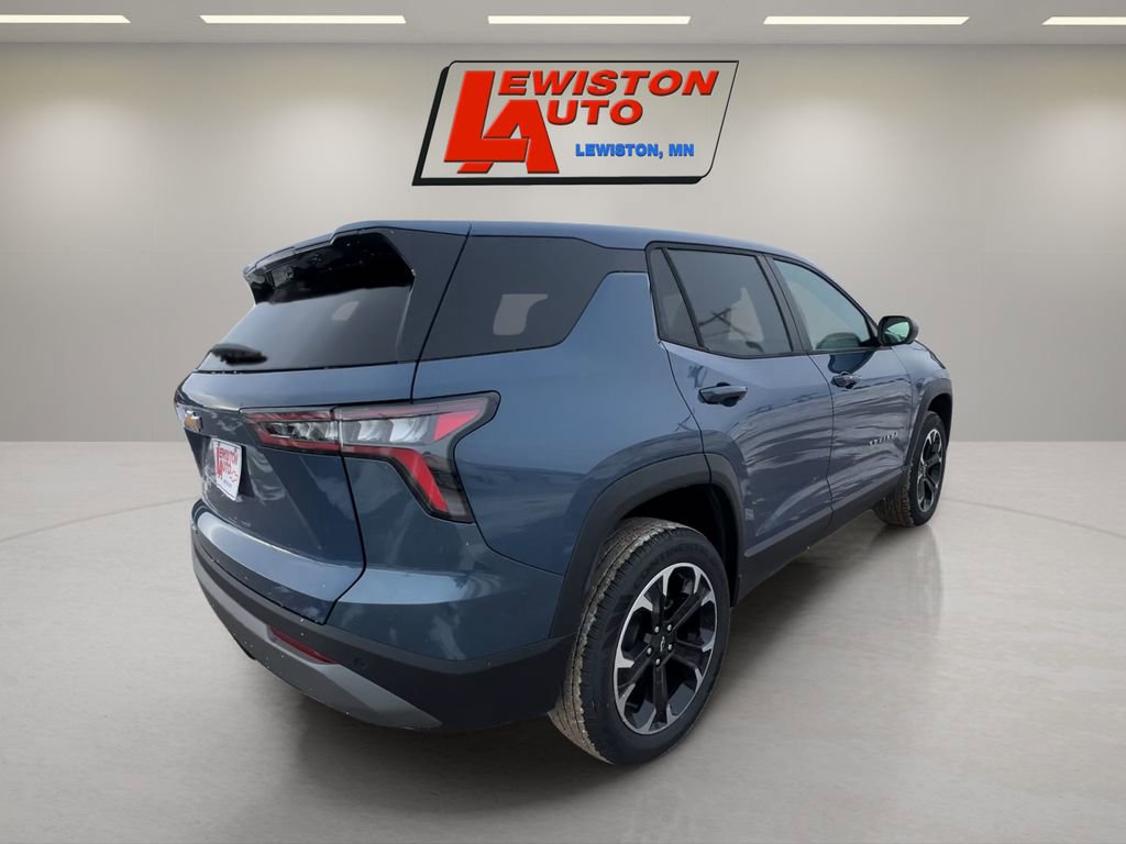New 2026 Chevrolet Equinox LT w/ Convenience Package II image 5