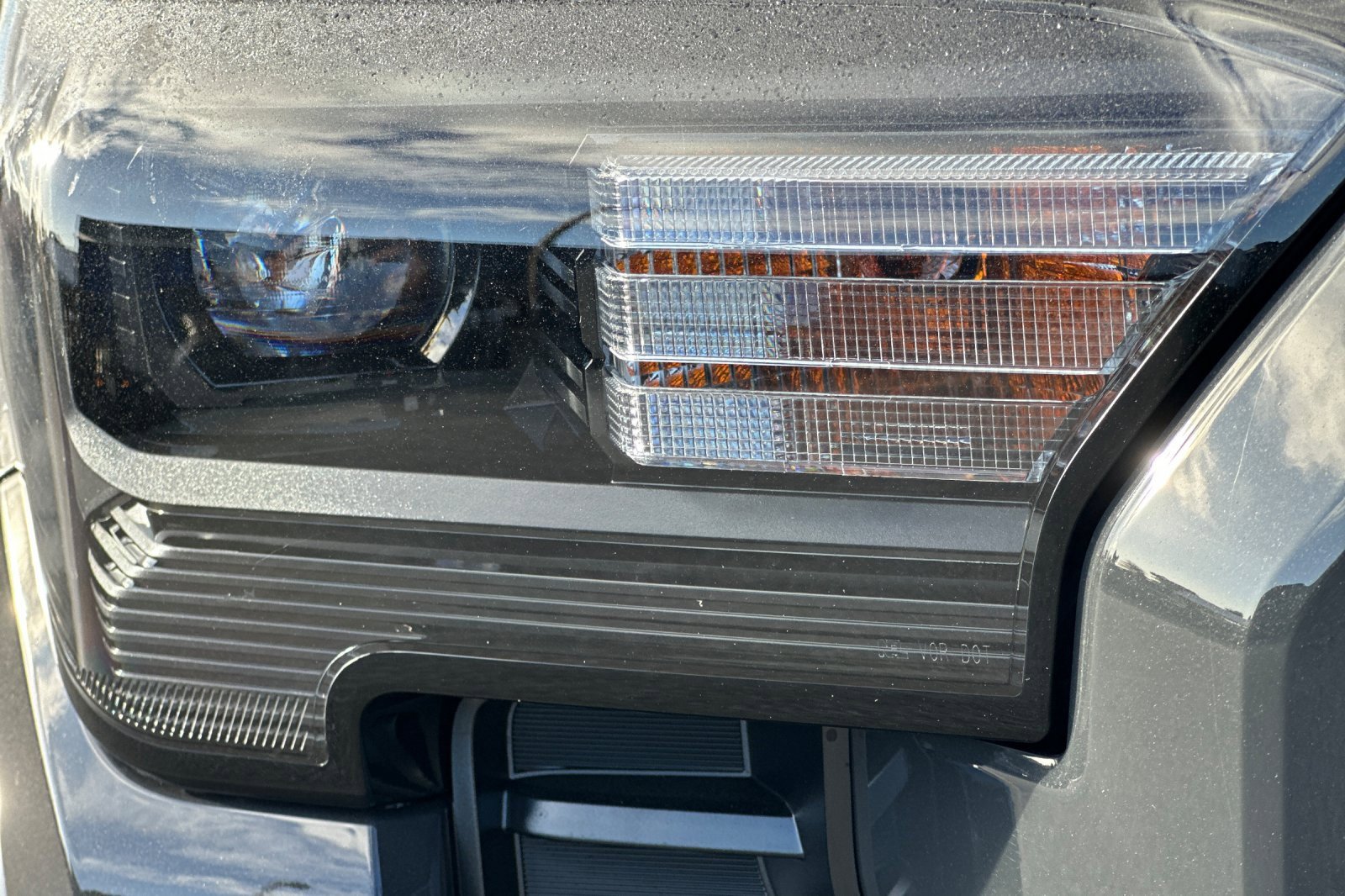 New 2025 Toyota Tacoma TRD Sport image 30