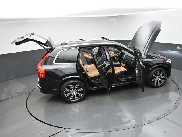 Used 2023 Volvo XC90 B6 Ultimate w/ Protection Package Premier AWD/4WD image 49