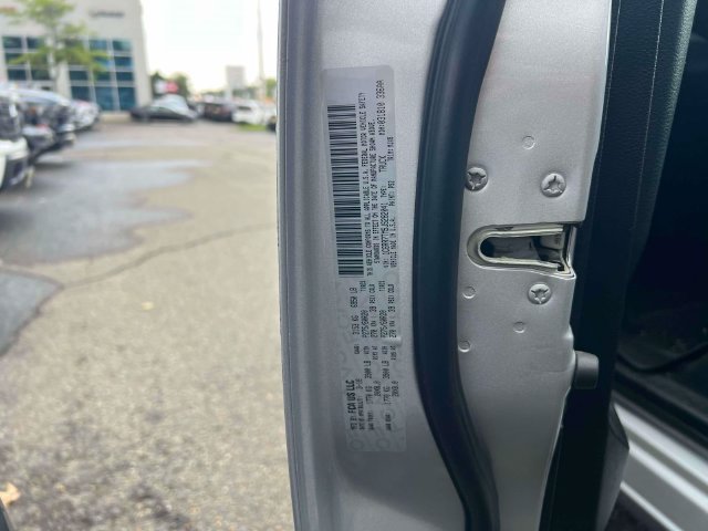 Used 2018 RAM 1500 Big Horn AWD/4WD image 10