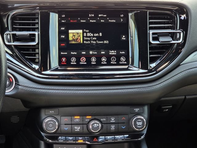 Used 2021 Dodge Durango SXT RWD image 14