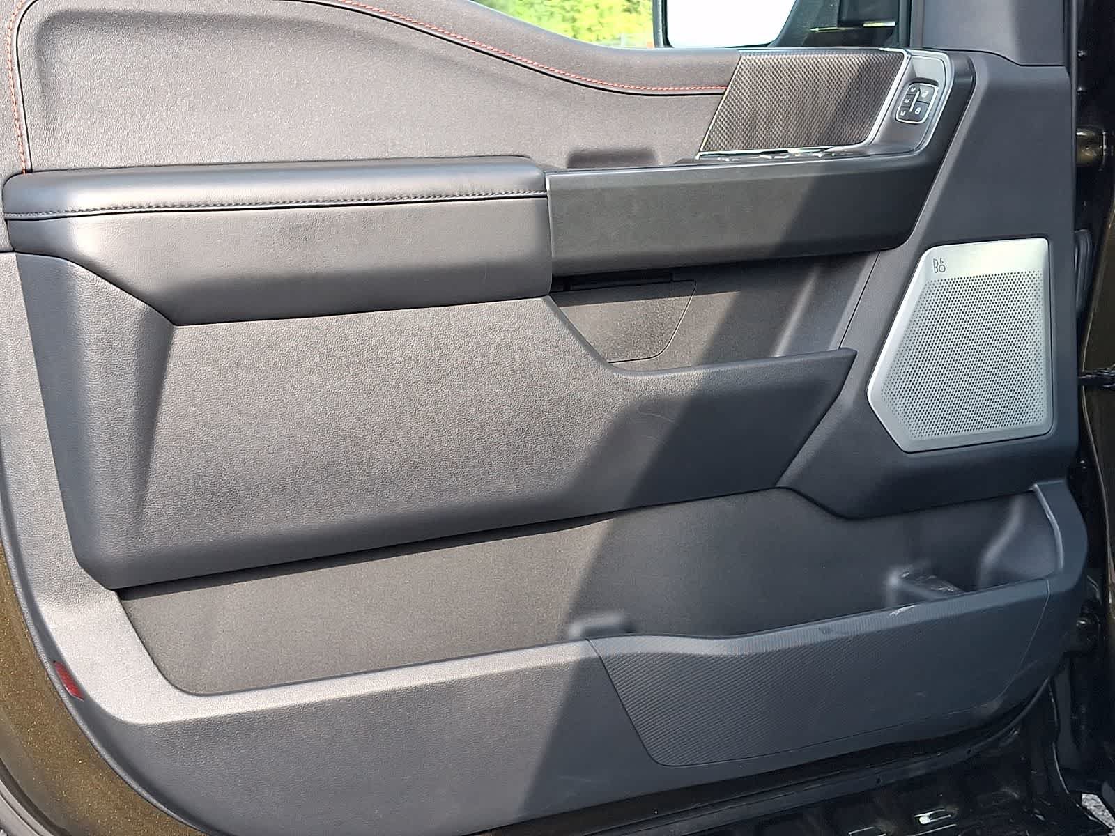 Used 2024 Ford F150 Raptor AWD/4WD image 14