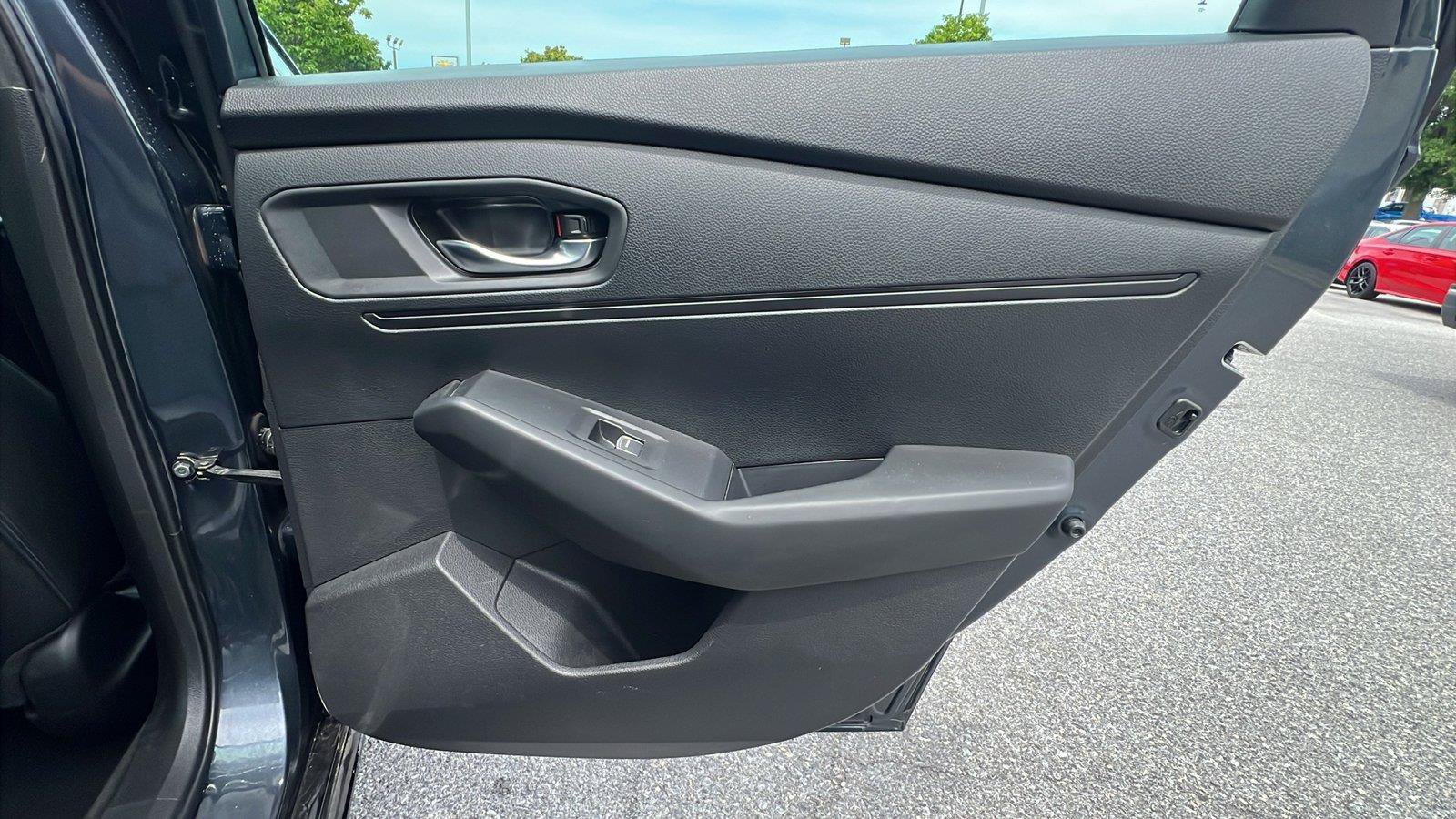 Certified 2024 Honda Accord EX-L image 14