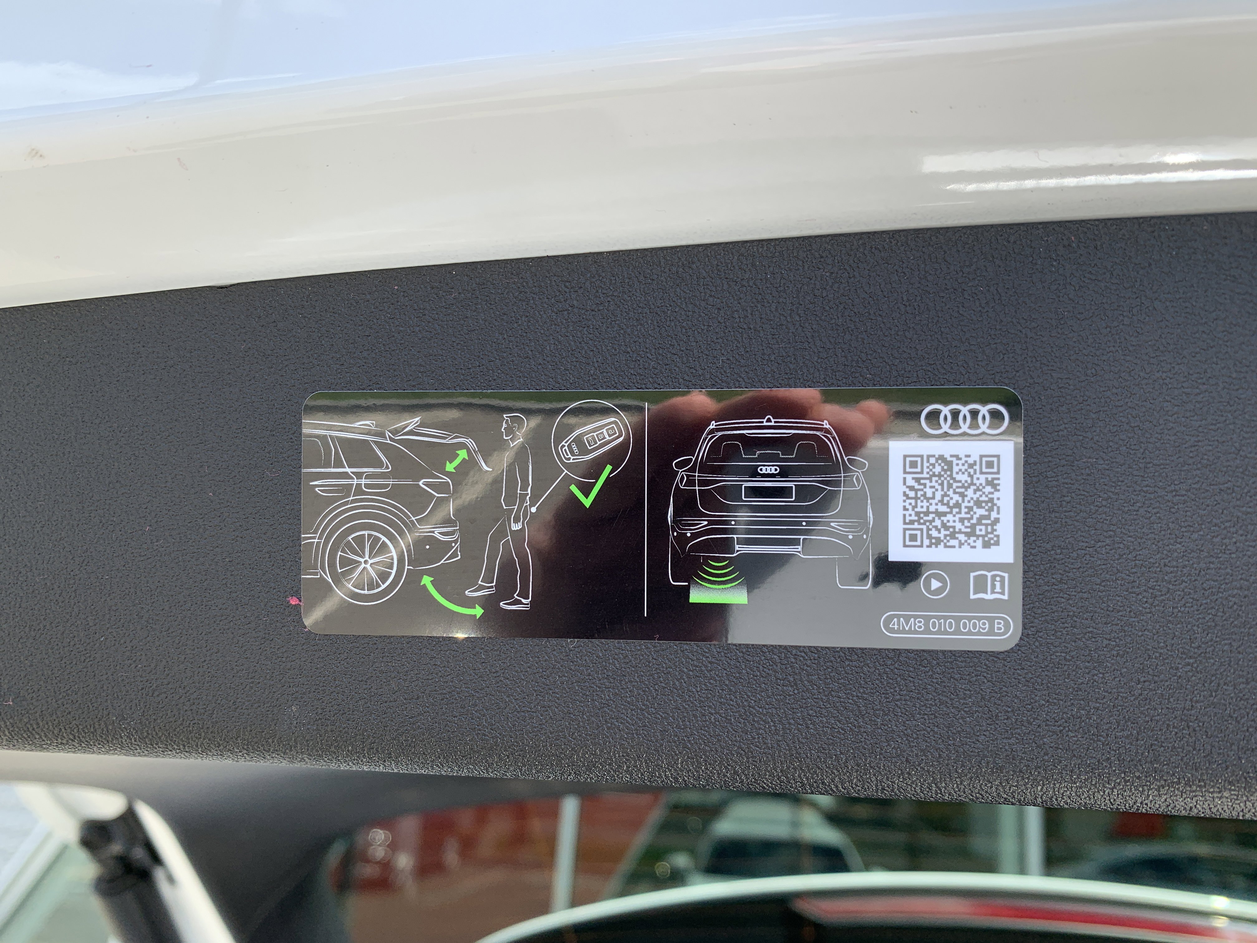 Certified 2025 Audi Q5 Premium w/ Convenience Package AWD/4WD image 20
