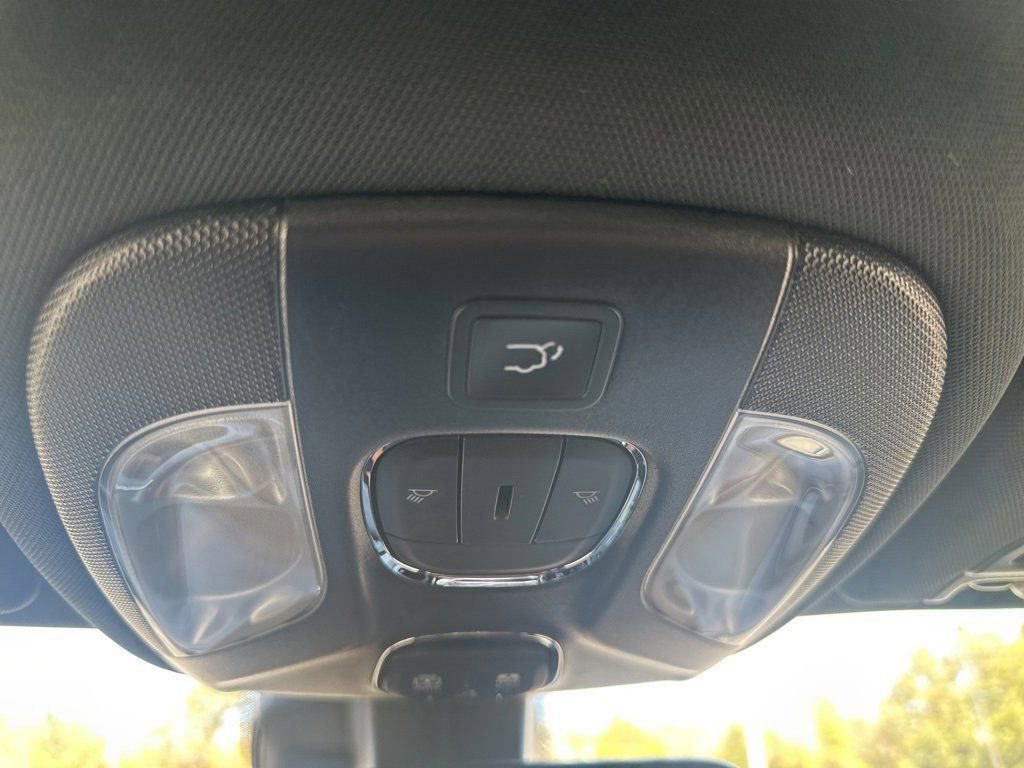 New 2026 Jeep Compass Limited w/ Sun, Sound & Navigation Group image 30