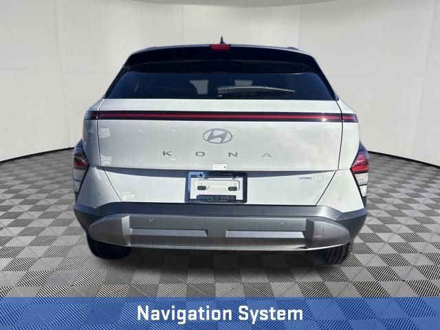 New 2026 Hyundai Kona Limited image 6