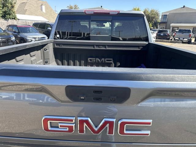 Used 2022 GMC Sierra 1500 SLT image 10