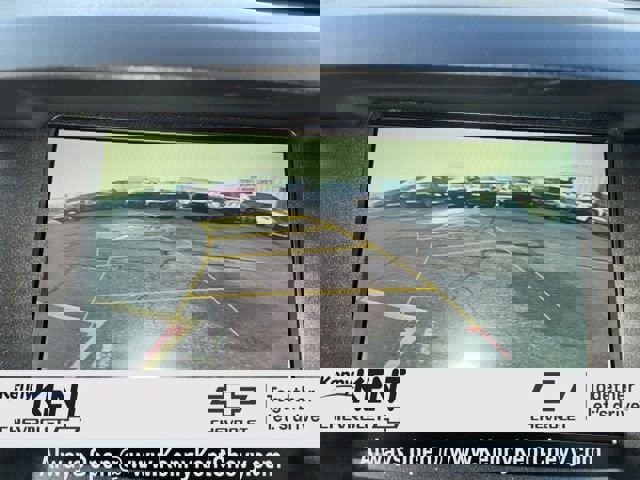 Used 2017 GMC Terrain SLT w/ Driver Alert Package I video 1