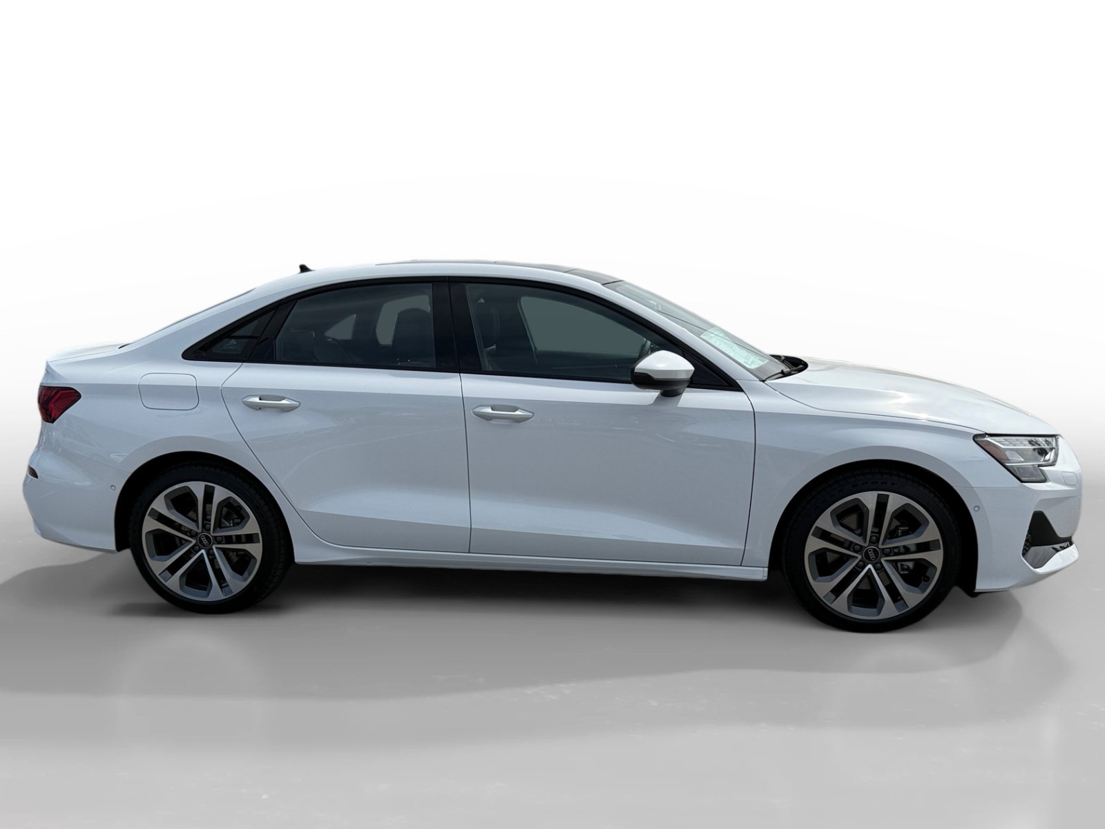 New 2026 Audi A3 2.0T Premium AWD/4WD image 6