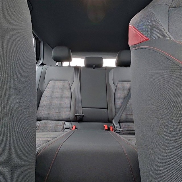 Used 2024 Volkswagen GTI S image 26