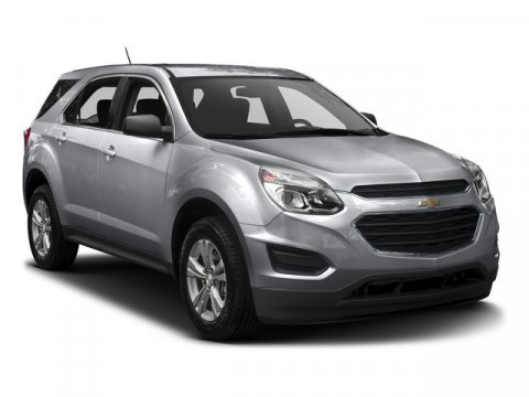 Used 2017 Chevrolet Equinox LS image 9