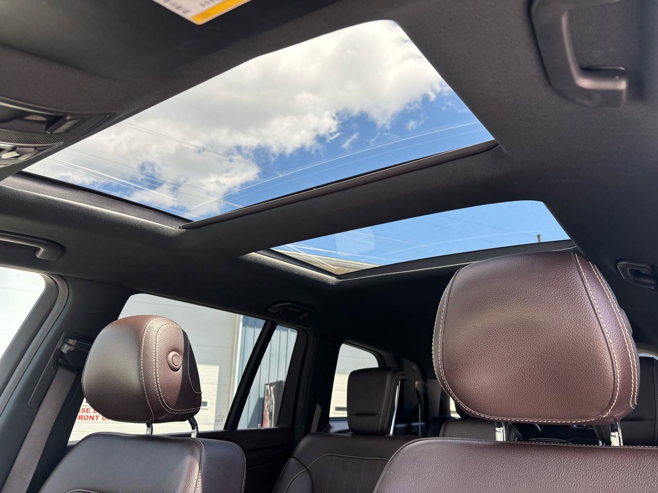 Used 2018 Mercedes-Benz GLS 450 4MATIC image 39