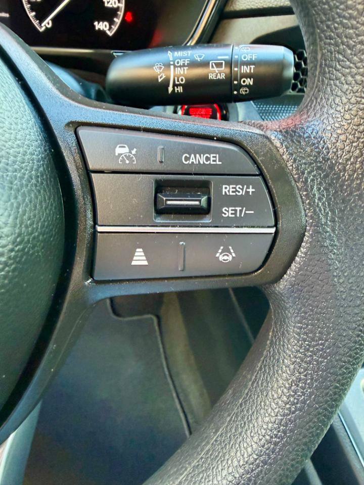 Used 2025 Honda CR-V LX image 19