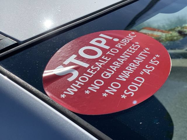 Used 2017 Nissan Rogue S FWD image 33