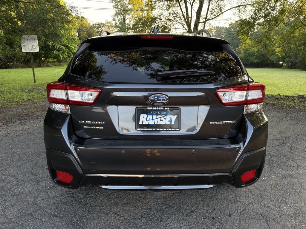 Used 2019 Subaru Crosstrek 2.0i Limited w/ Moonroof Package AWD/4WD image 7