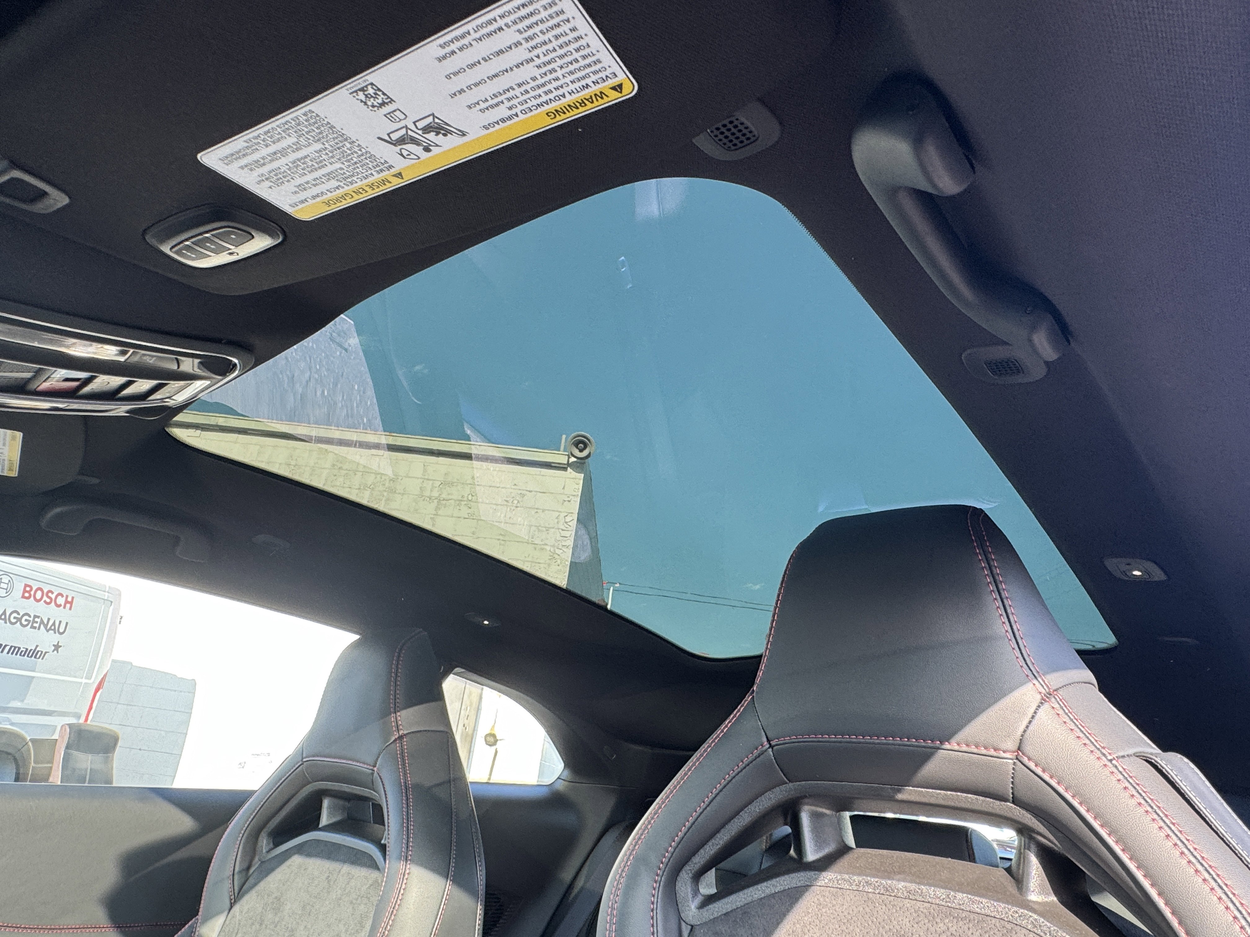 New 2024 Dodge Charger Scat Pack w/ Plus Group image 19