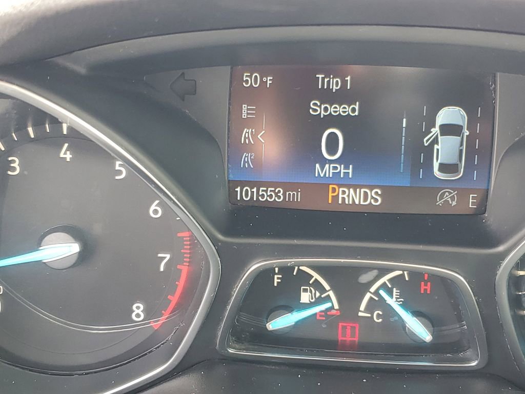 Used 2019 Ford Escape SE AWD/4WD image 15
