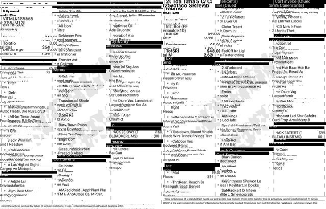 Used 2025 Toyota Tacoma SR5 image 37