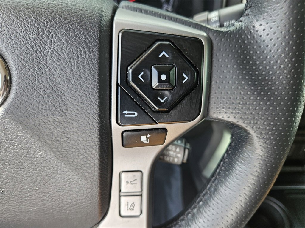 Used 2023 Toyota 4Runner SR5 image 21