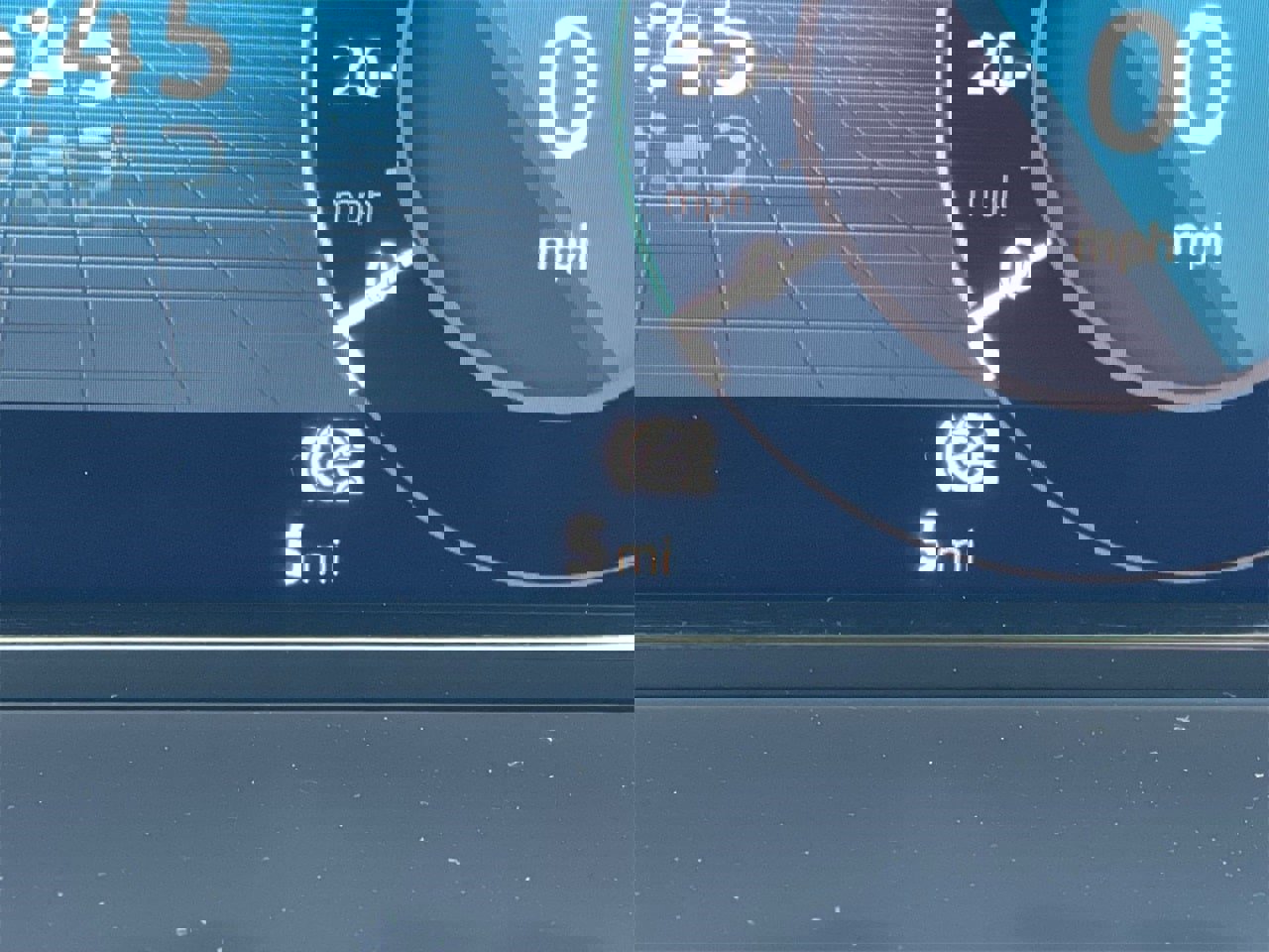 New 2026 Volkswagen Atlas SEL Premium R-Line image 28