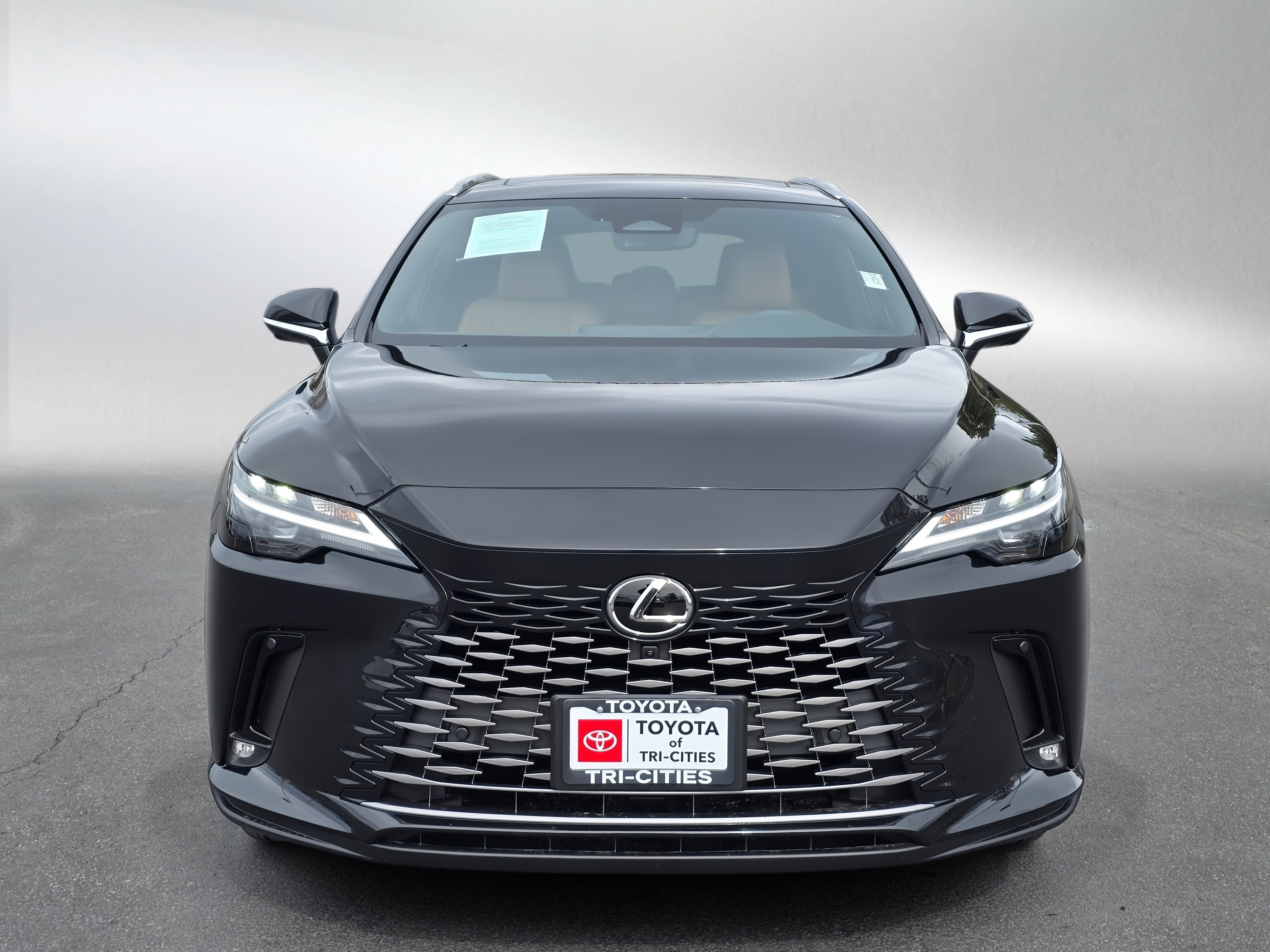 Used 2026 Lexus RX 350 Premium w/ Convenience Package image 8