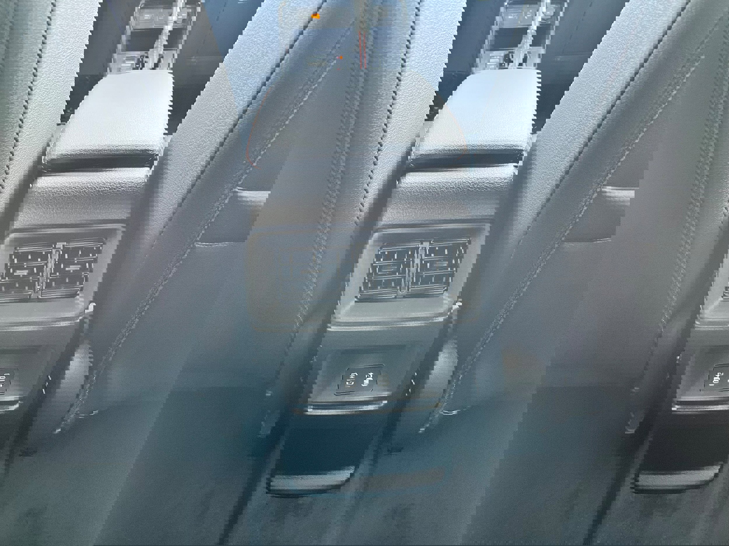 New 2026 Honda CR-V Sport-L image 22