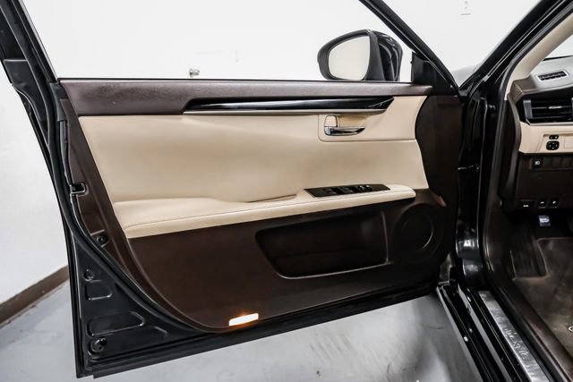 Used 2017 Lexus ES 350 w/ Accessory Package 2 FWD image 50
