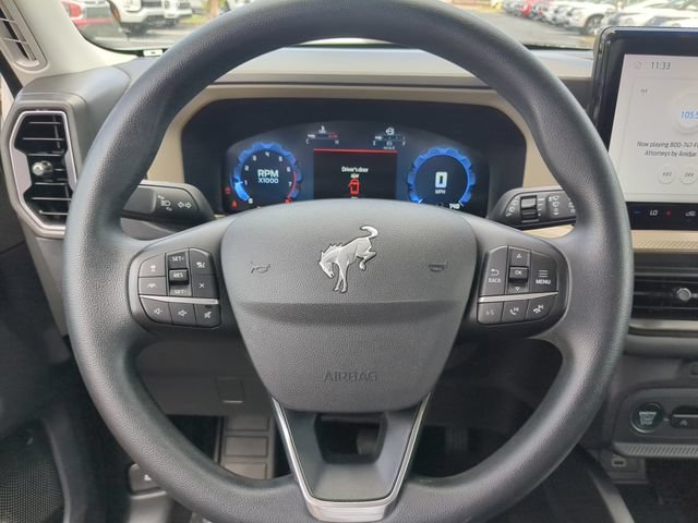 Used 2025 Ford Bronco Sport Big Bend AWD/4WD image 30