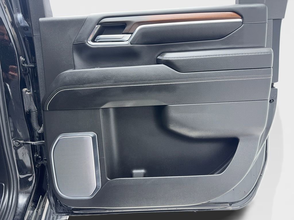 Used 2024 GMC Sierra 2500 Denali w/ Max Trailering Package image 40