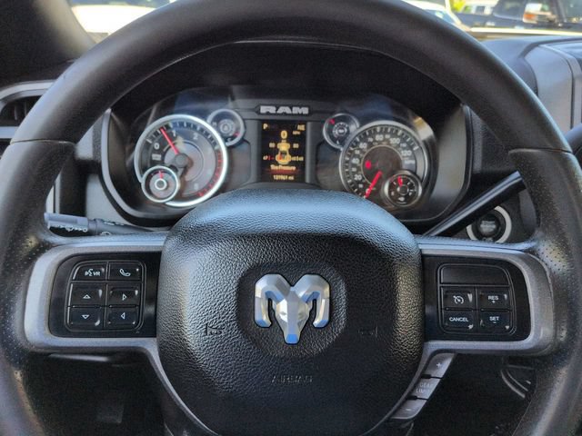 Used 2021 RAM 3500 Tradesman w/ Max Tow Package AWD/4WD image 27