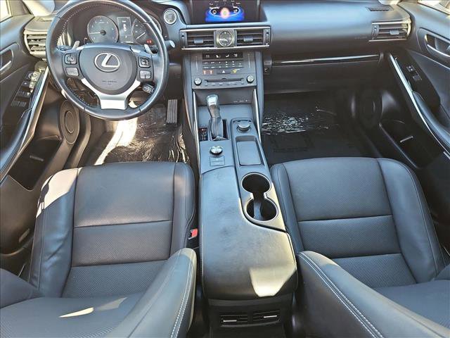 Used 2019 Lexus IS 300 w/ Accessory Package 2 image 18