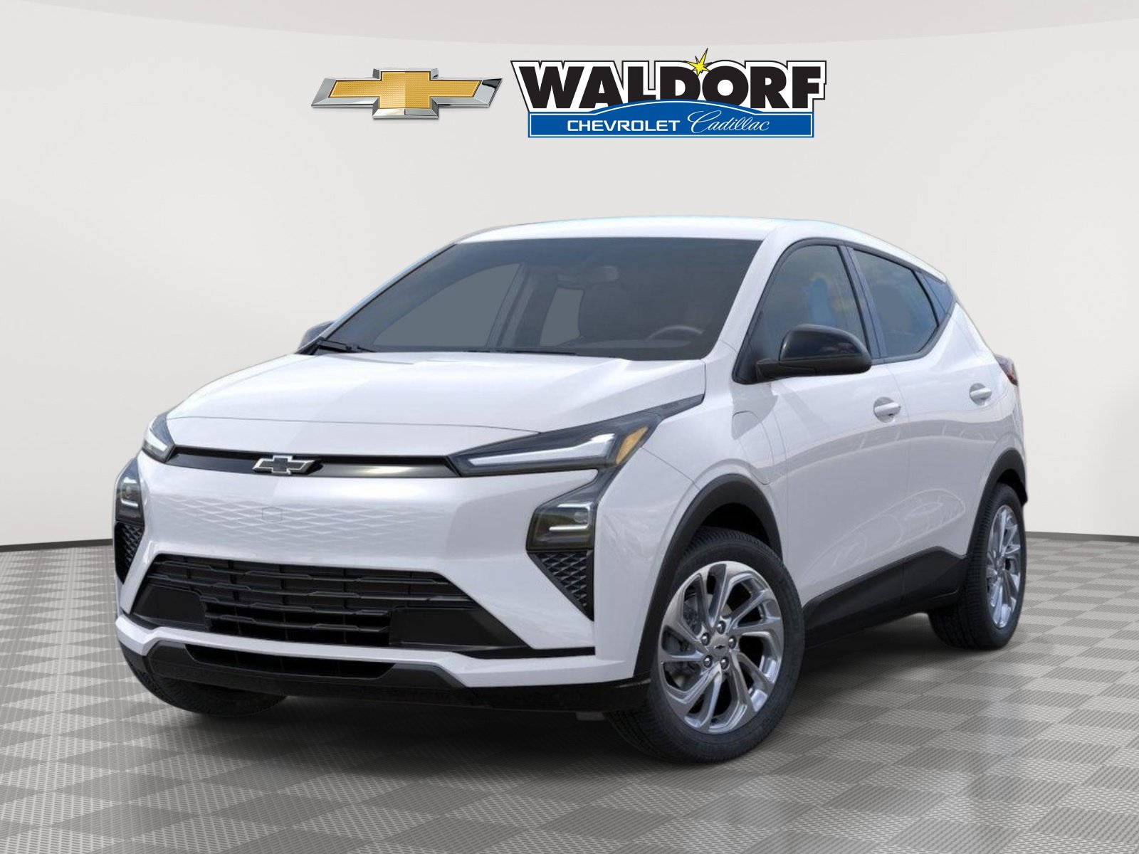 New 2027 Chevrolet Bolt LT FWD image 7