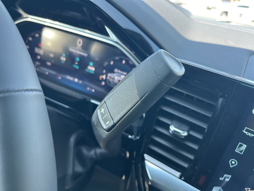 New 2026 Chevrolet Silverado 2500 LTZ image 17