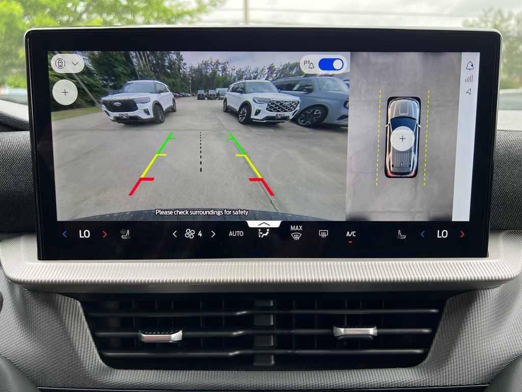 New 2026 Ford Explorer ST-Line RWD image 20