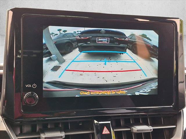 New 2026 Toyota Corolla SE FWD image 11