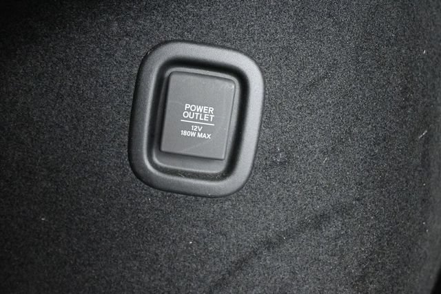 Certified 2025 Honda Passport TrailSport image 14