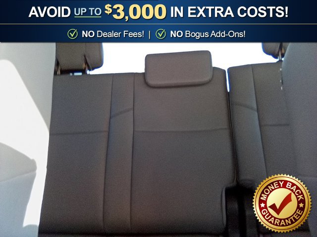 Used 2024 Toyota Sequoia Limited AWD/4WD image 21