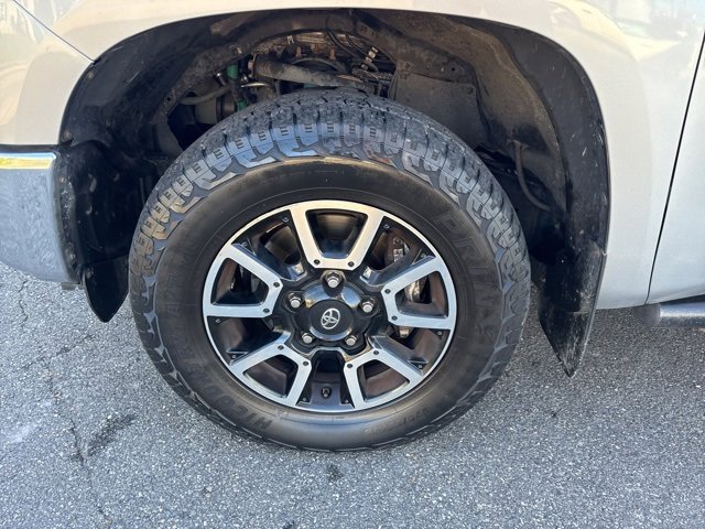 Used 2019 Toyota Tundra SR5 image 11