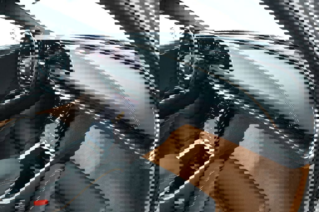 Used 2024 Lucid Air Touring image 24