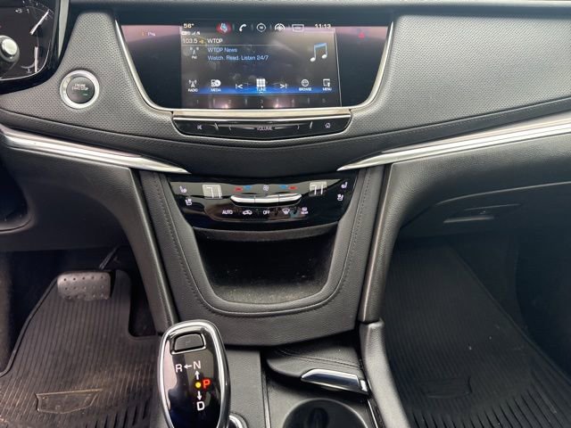 Used 2019 Cadillac XT5 Premium Luxury image 7