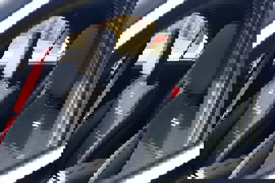 New 2026 Mercedes-Benz C 43 AMG 4MATIC Sedan image 23