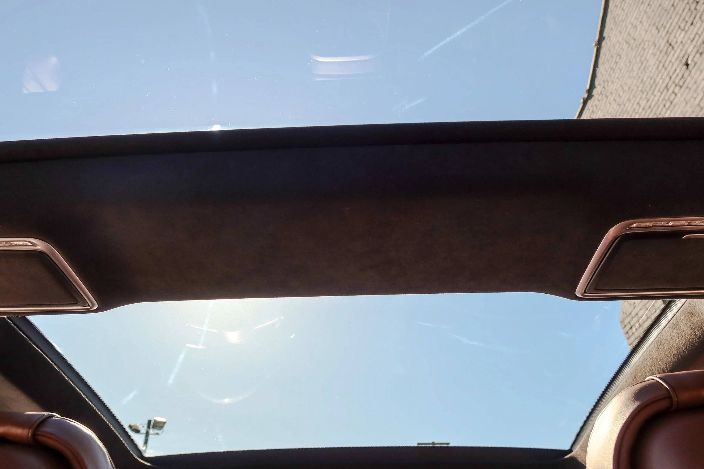 Used 2018 Mercedes-Benz S 560 4MATIC Sedan image 24