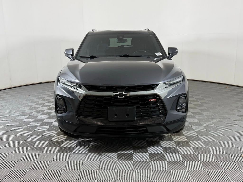 Used 2021 Chevrolet Blazer RS image 7
