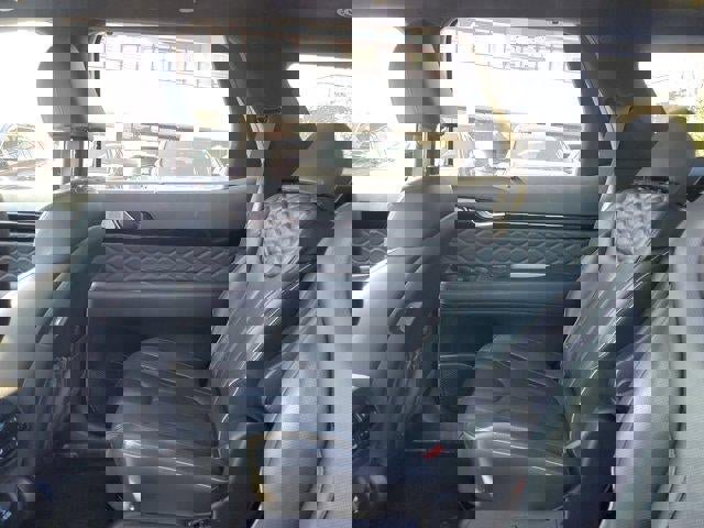 Used 2021 Hyundai Palisade Calligraphy image 8